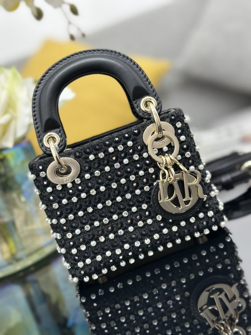 chr1st1an D10r my lady bags